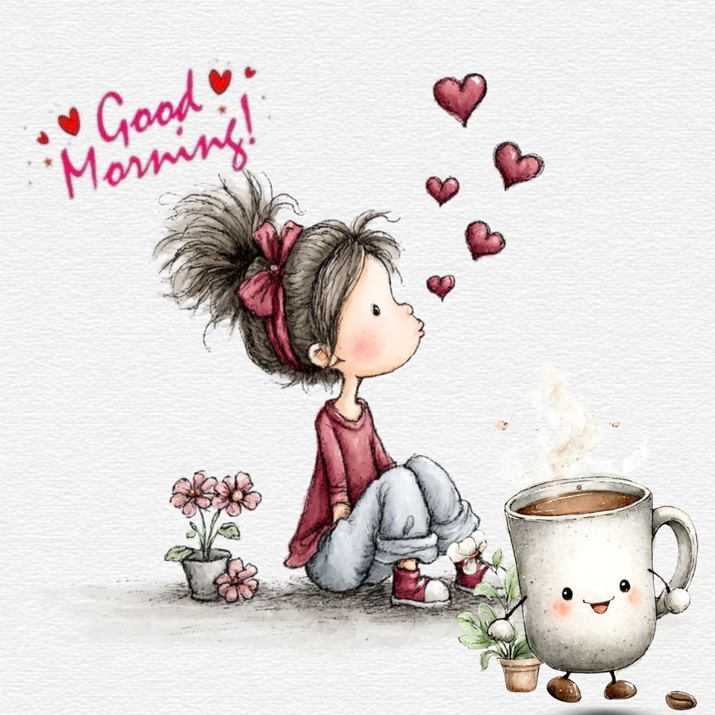 20+ Good Morning Coffee Images | coffee time, coffee love 12 Best Good Morning Coffee Images for WhatsApp & FB
