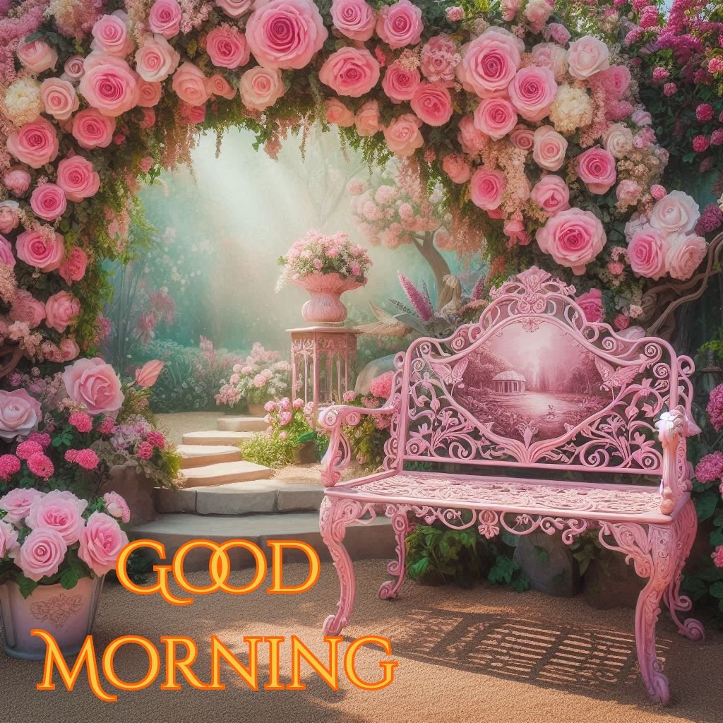 Best Good Morning Images for Whatsapp