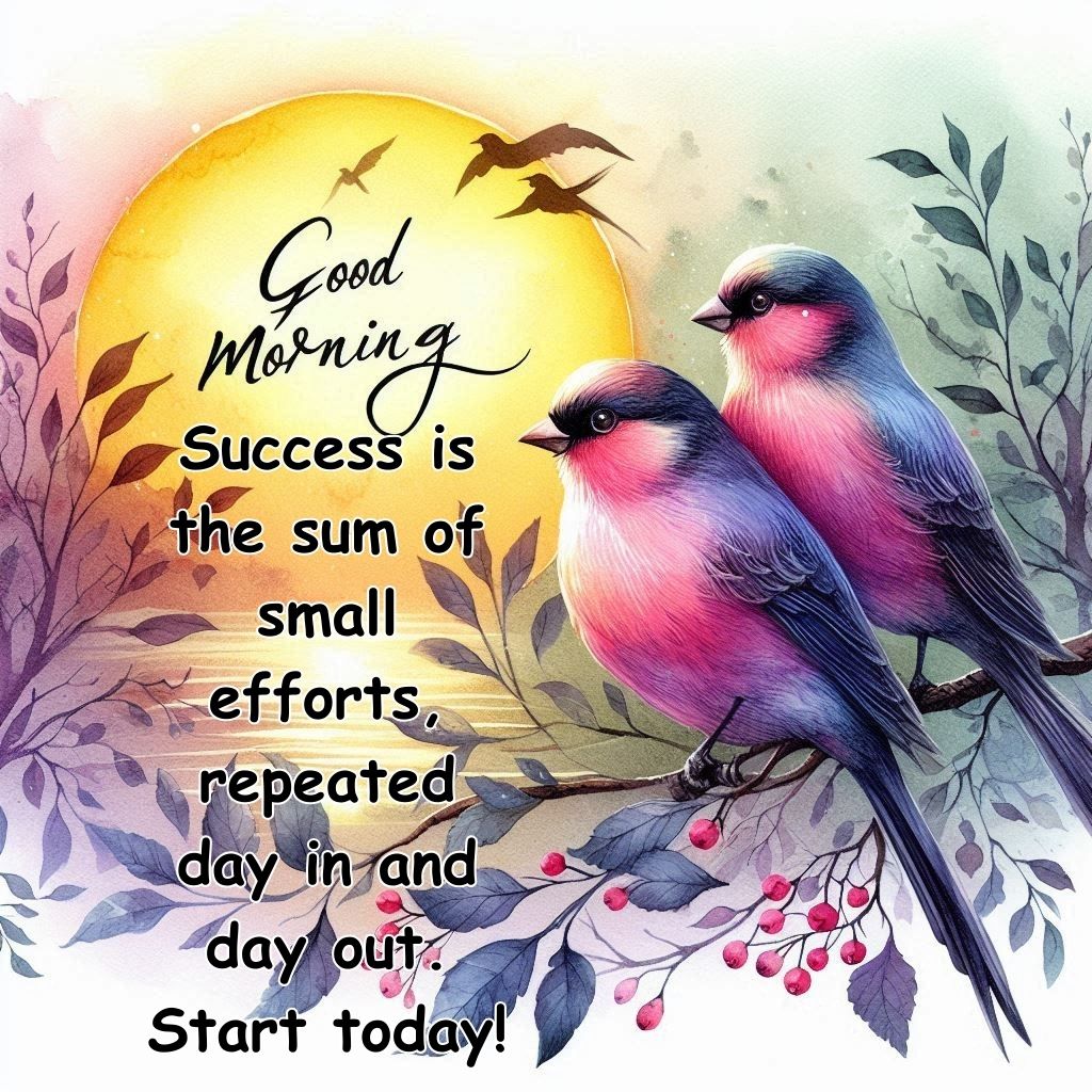Good Morning Images With Quotes Download For Whatsapp