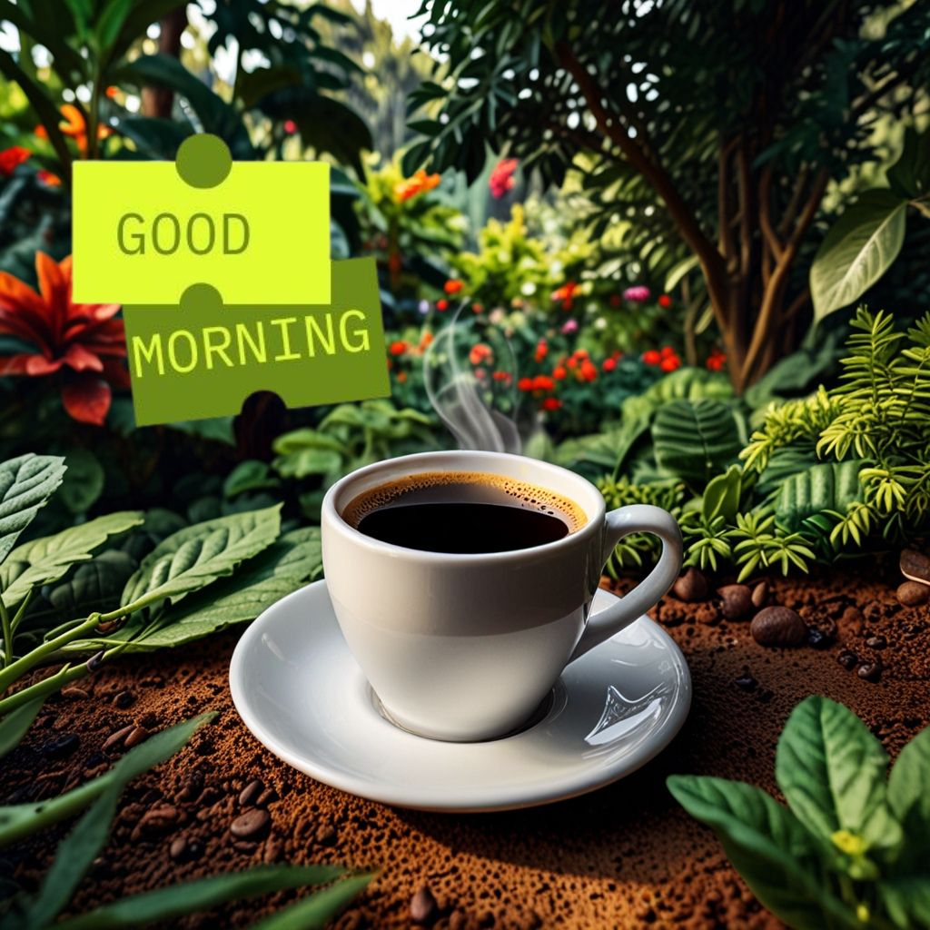 20+ Good morning coffee images | Nature good morning Vibes to Start Your Day 13 Good Morning Wishes and Quotes ideas