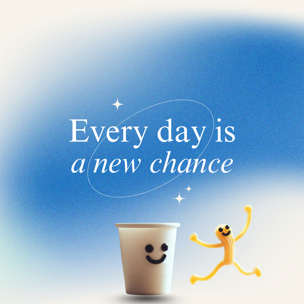 20+ Good morning coffee images 20 Smiling cup and joyful figure with motivational quote background