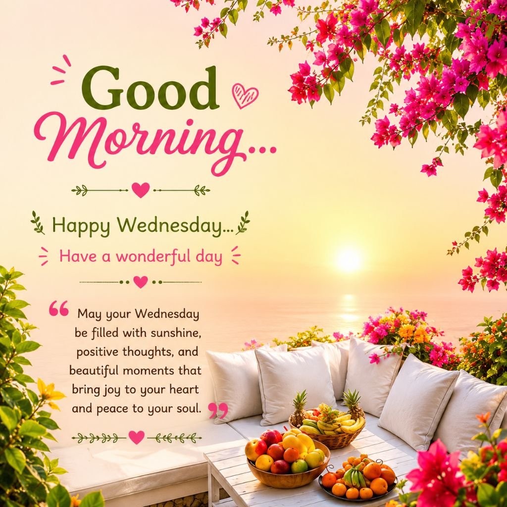a luxurious outdoor lounge good morning sunshine pics