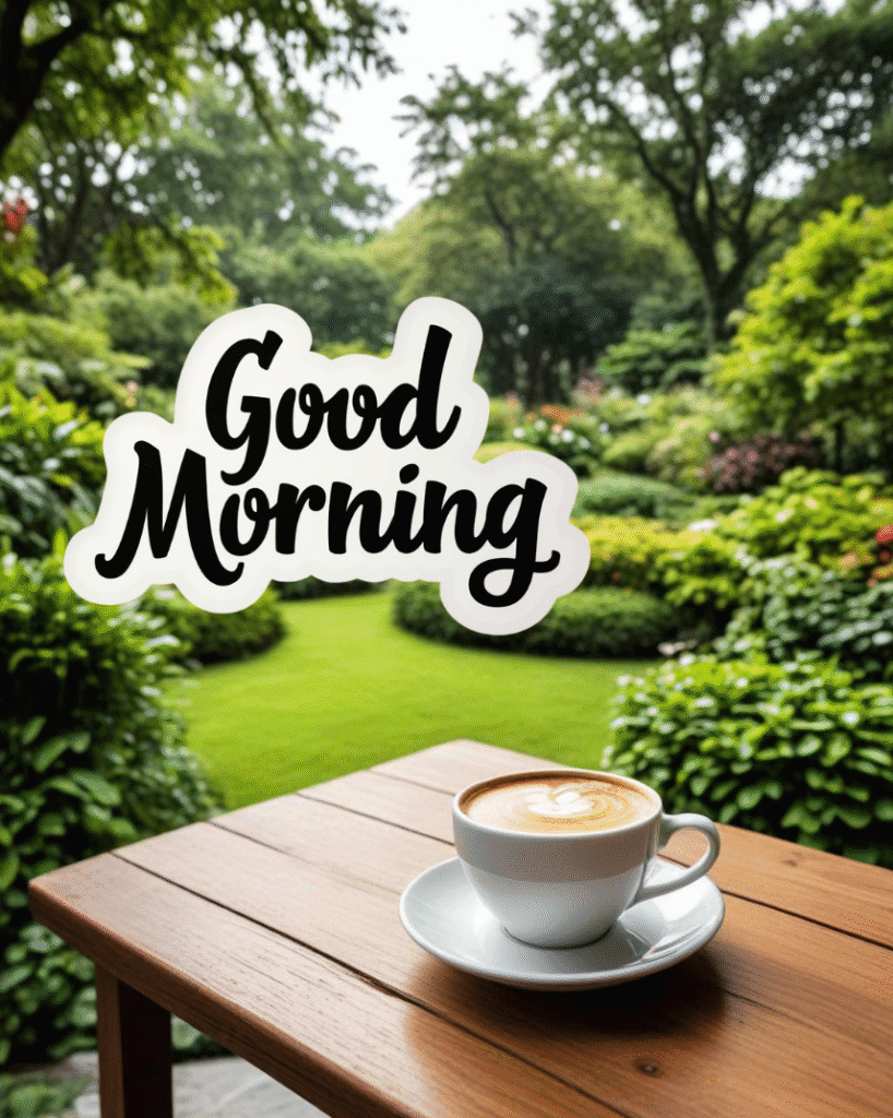 beautiful good morning images