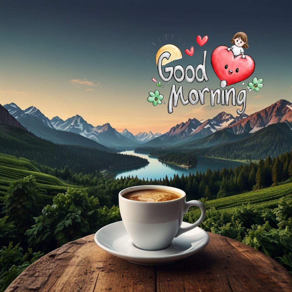 20+ Good morning coffee images | Nature good morning Vibes to Start Your Day 17 beautiful coffee good morning coffee images for whatsapp hd free download