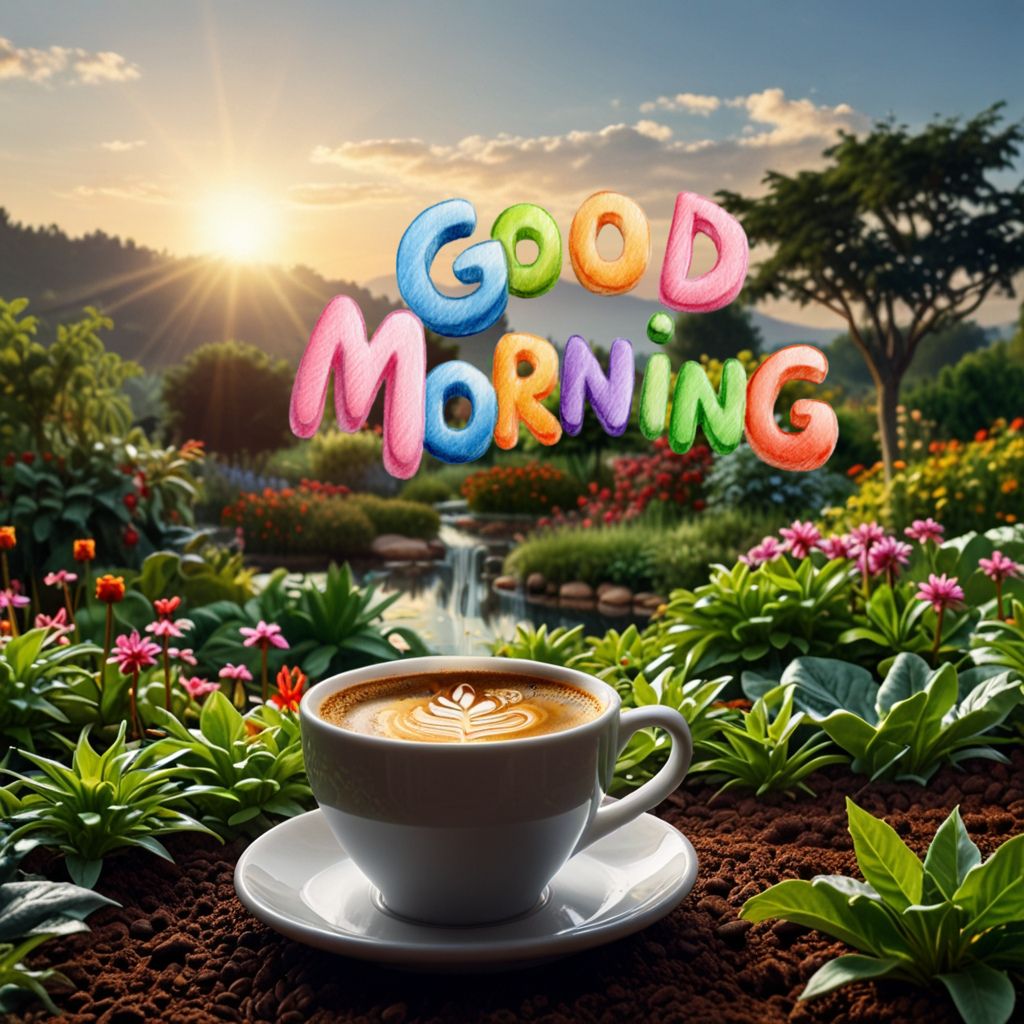 20+ Good morning coffee images | Nature good morning Vibes to Start Your Day 20 beautiful good morning images for whatsapp hd 1080p download free