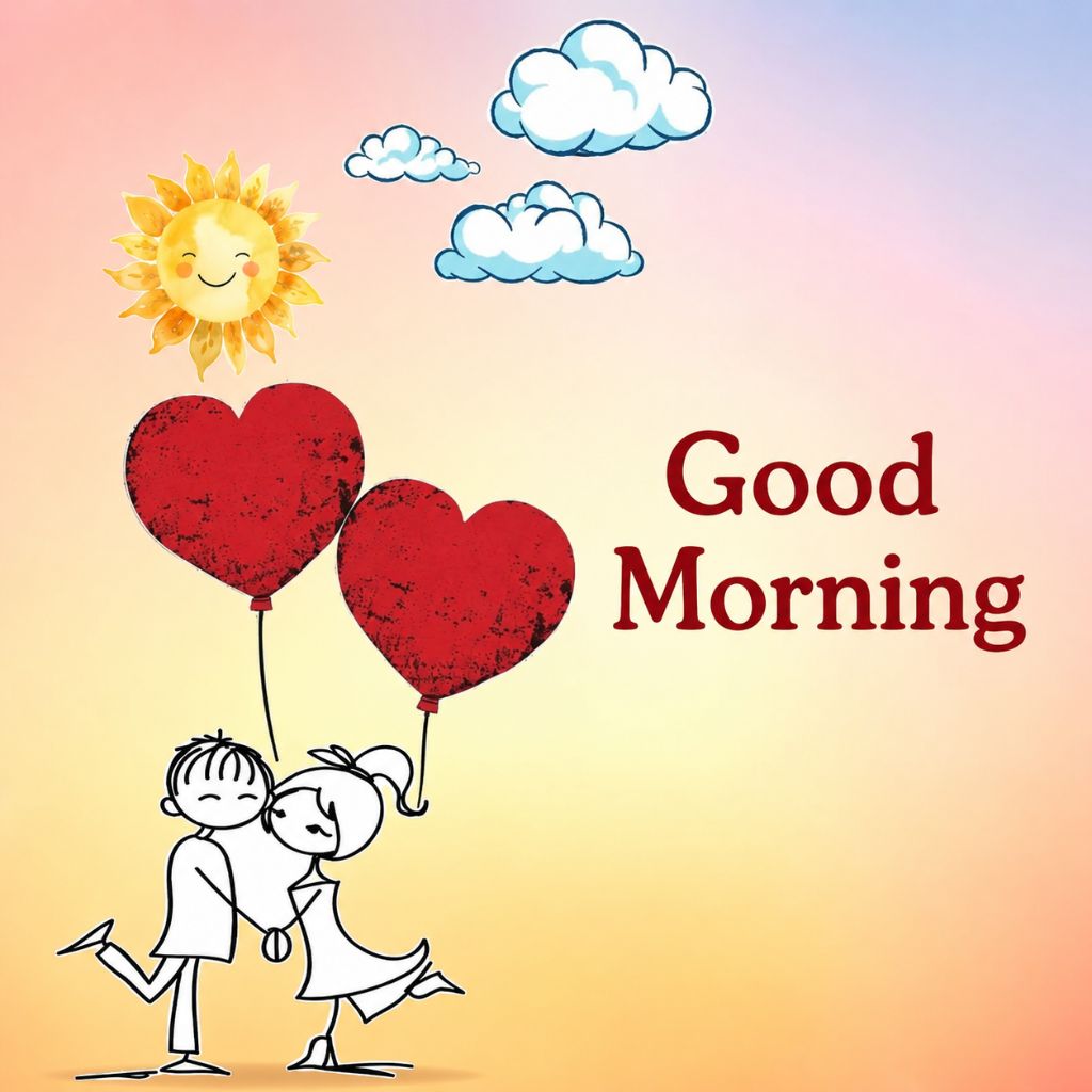 beautiful good morning pic 