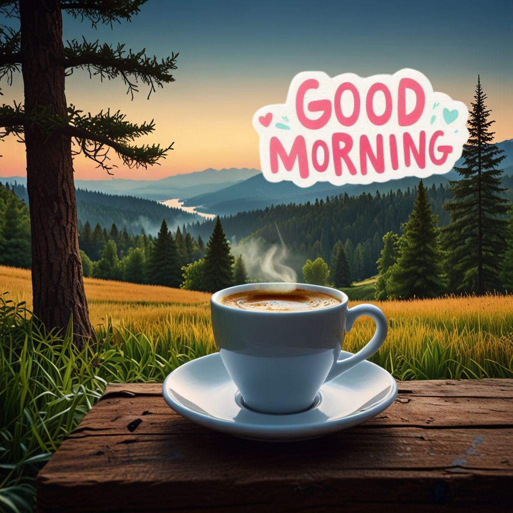 20+ Good morning coffee images | Nature good morning Vibes to Start Your Day 16 beautiful nature good morning images for whatsapp hd