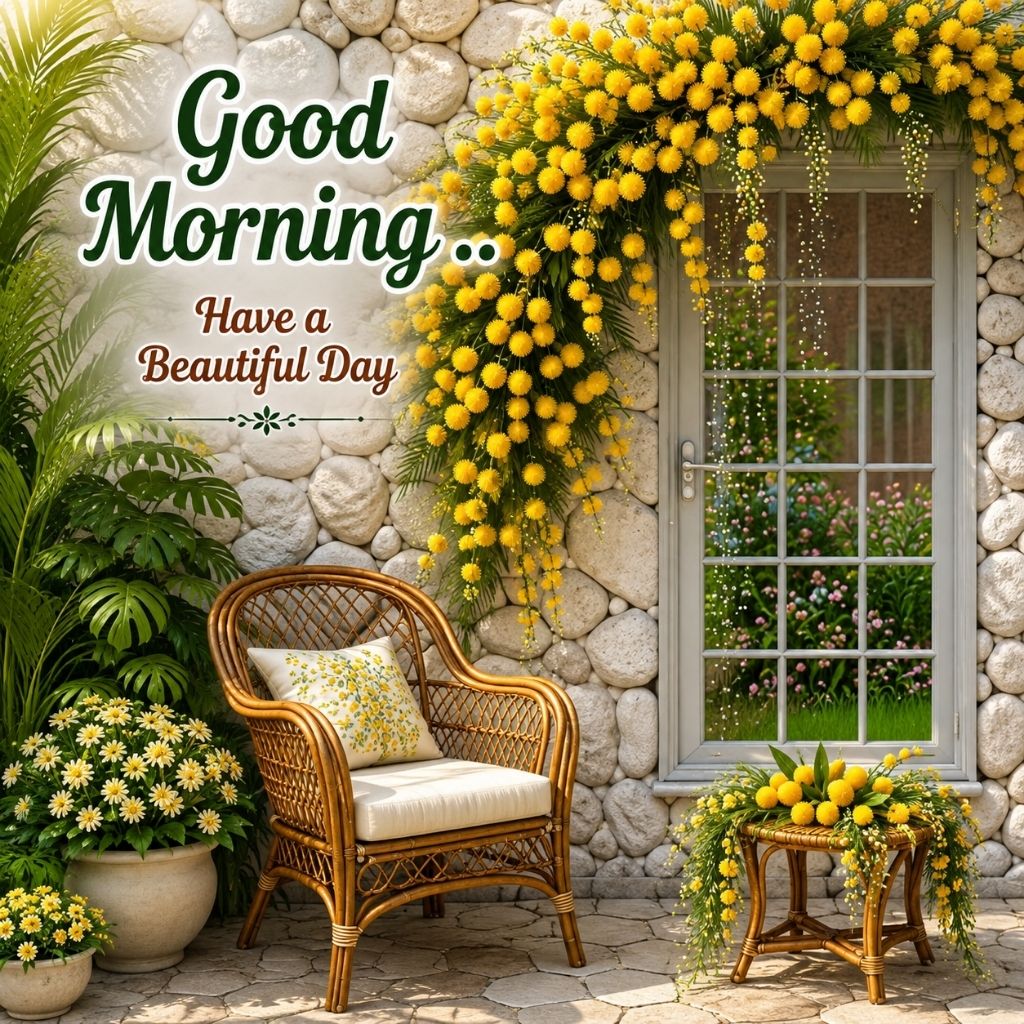 beautiful nature good morning images new style 