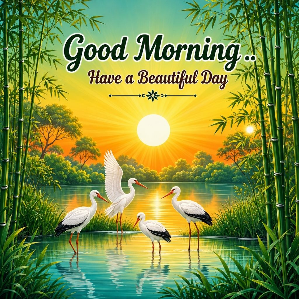 beautiful nature good morning images new style download 