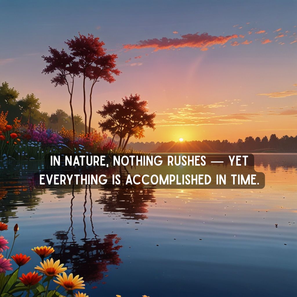 30 Nature Images with Quotes Start Your Day with Beauty 20 beautiful short nature quotes