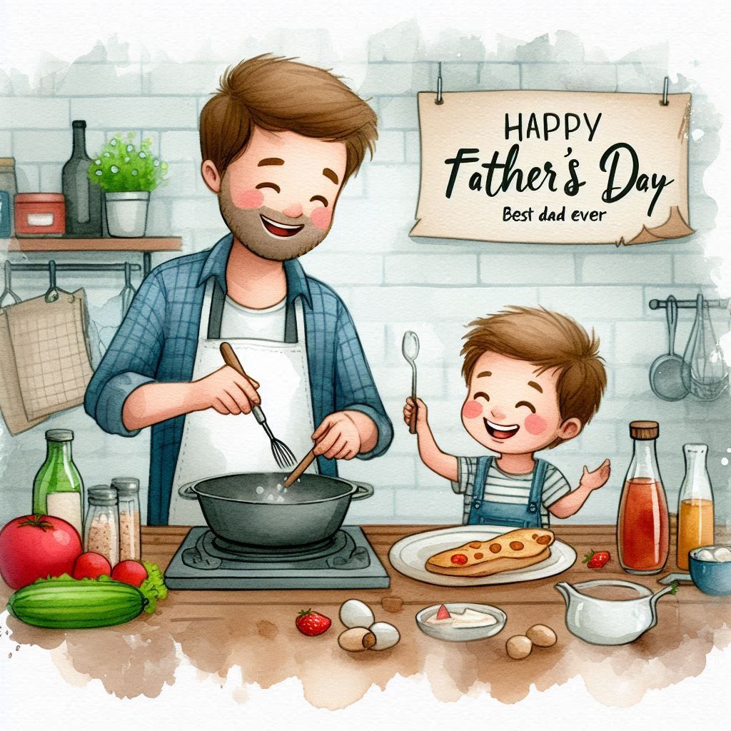 best dad wallpaper