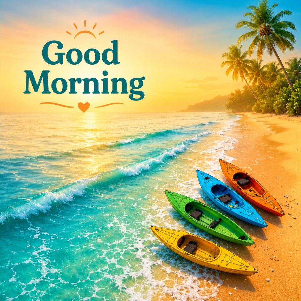 best good morning wishes