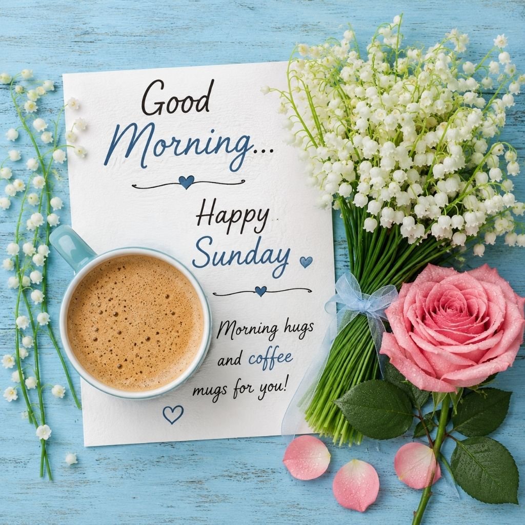 20+ Good morning coffee images free download