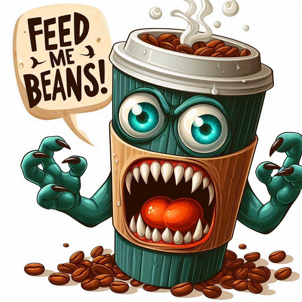 20+ Coffee memes and quotes | Short coffee quotes to Brew Up Laughs 13 coffee captions