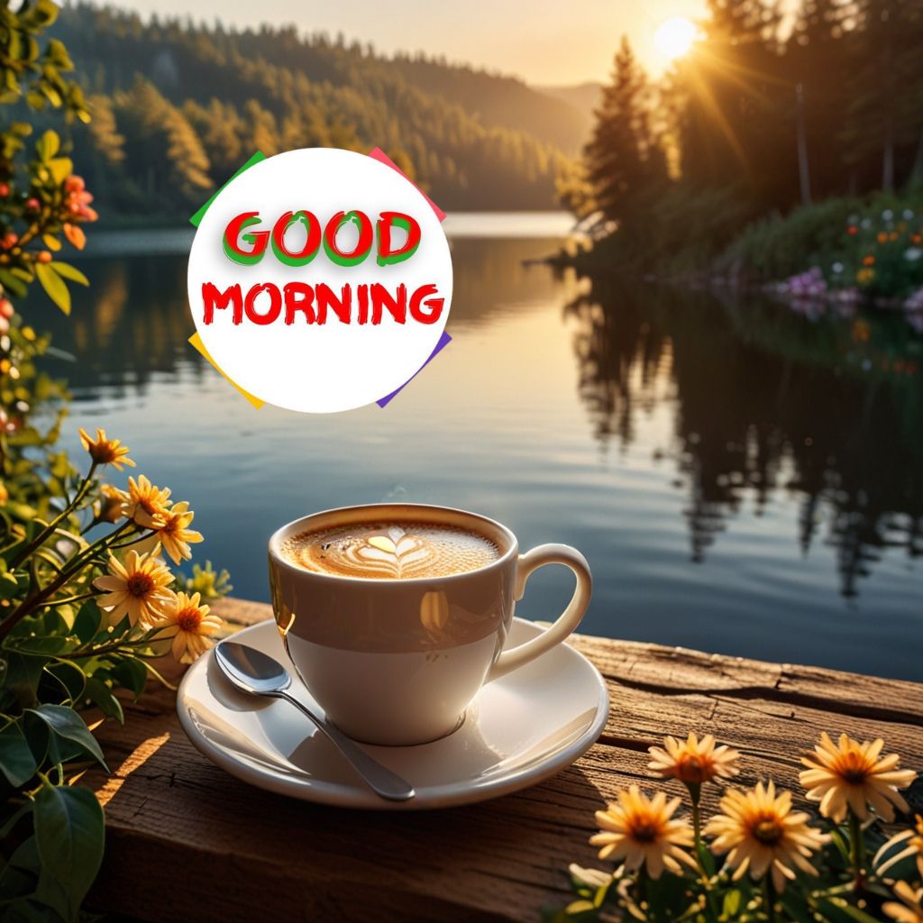 20+ Good morning coffee images | Nature good morning Vibes to Start Your Day 29 coffee good morning images for whatsapp