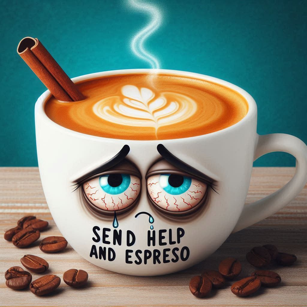20+ Coffee memes and quotes | Short coffee quotes to Brew Up Laughs 3 coffee memes funny