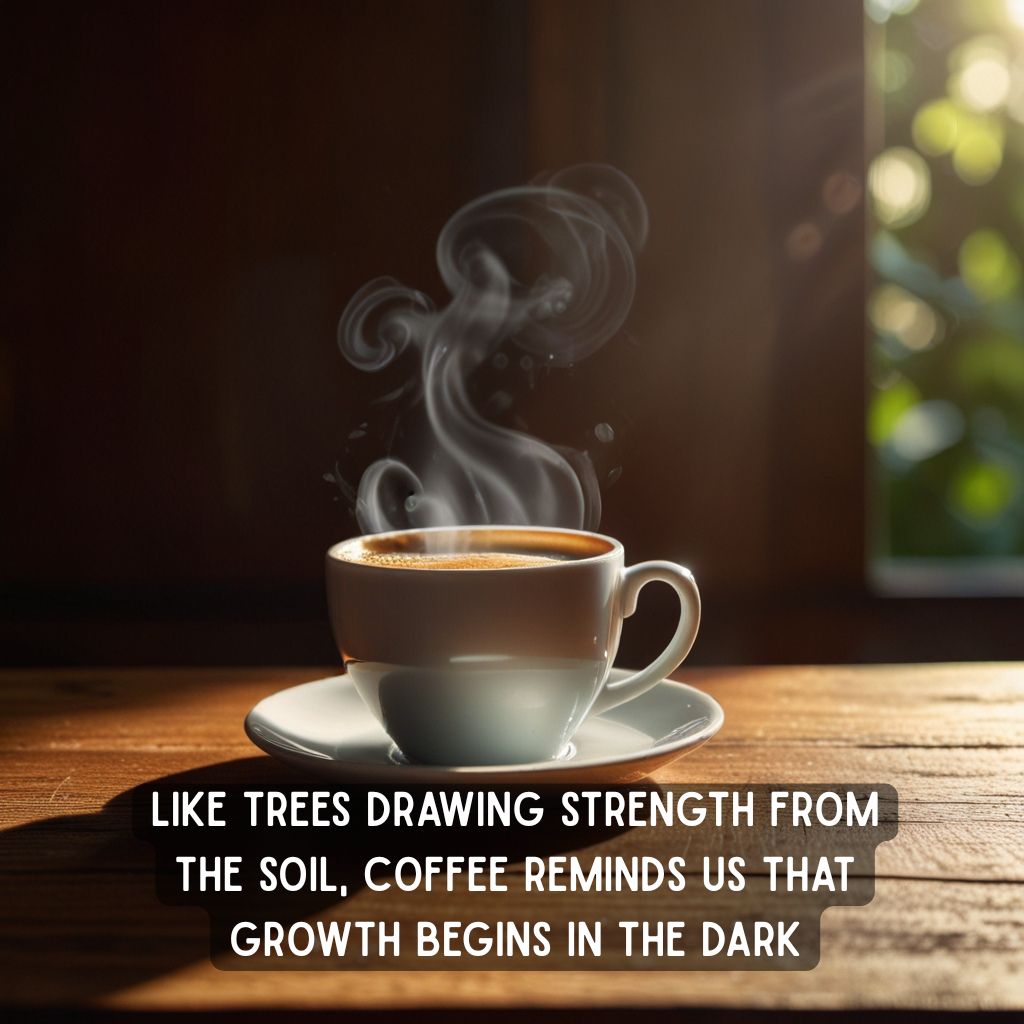 30 Nature Images with Quotes Start Your Day with Beauty 5 coffee nature quotes