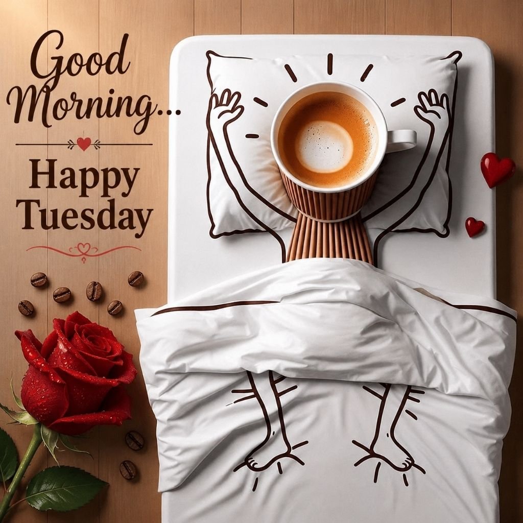 20+ Hilarious good morning coffee images