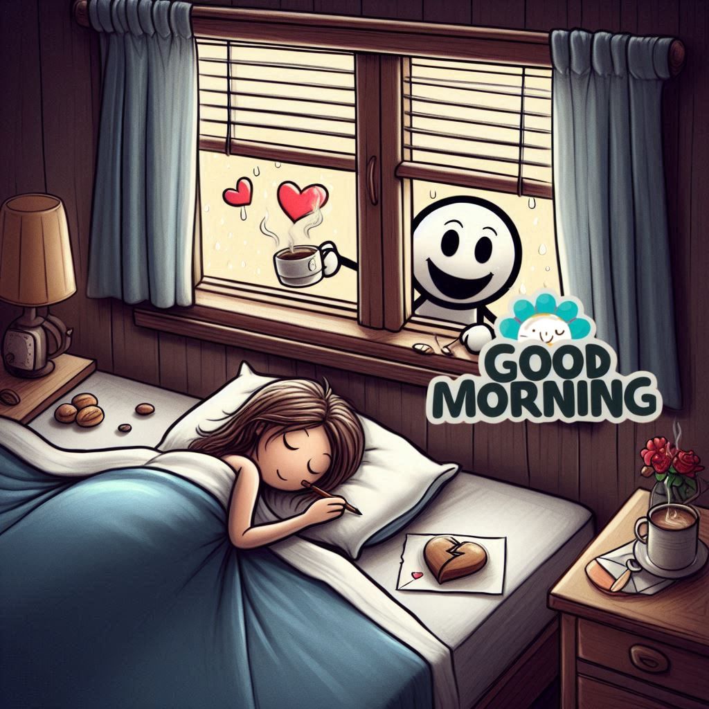30+ Cute Good Morning Love Images, Quotes and Wishes for Couples 1 cute good morning i love you images