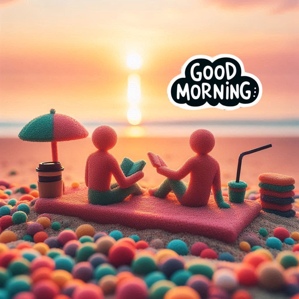 30+ Cute Good Morning Love Images, Quotes and Wishes for Couples 2 cute good morning my love images