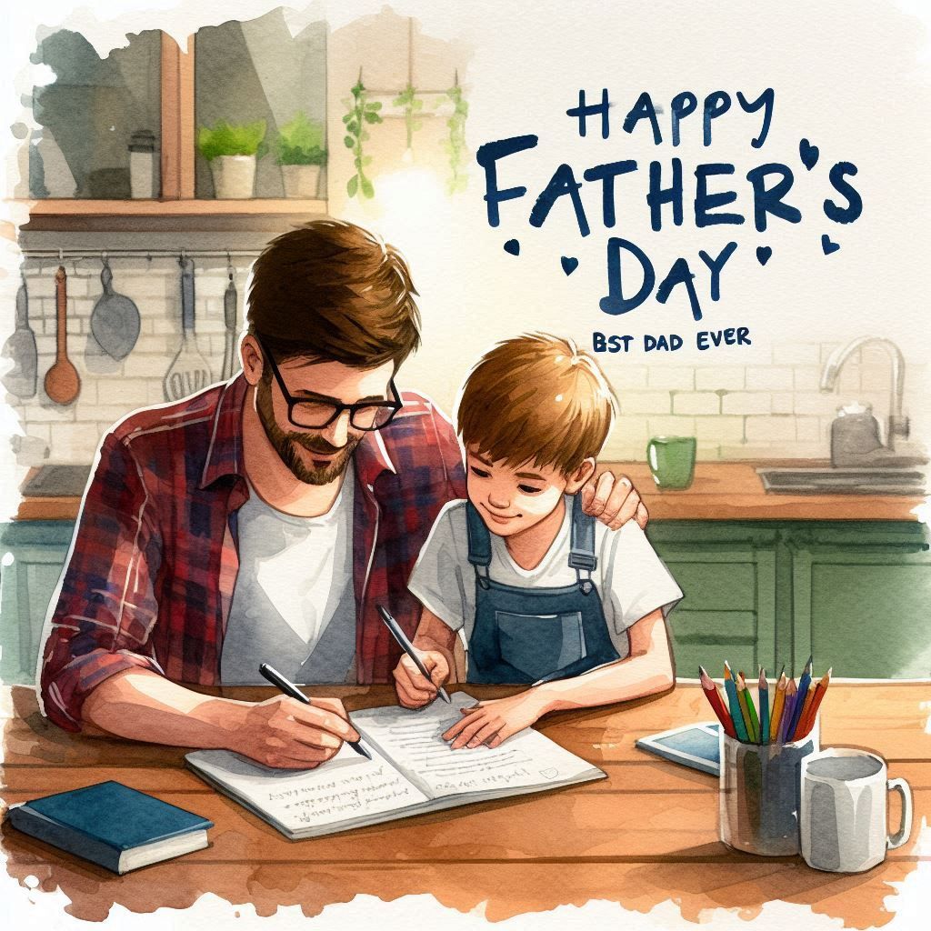 father background hd