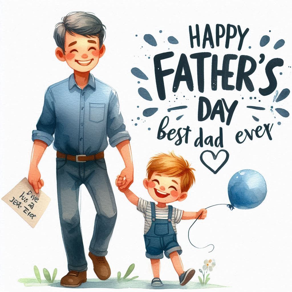 father background images