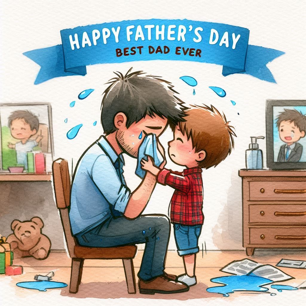 father love wallpaper