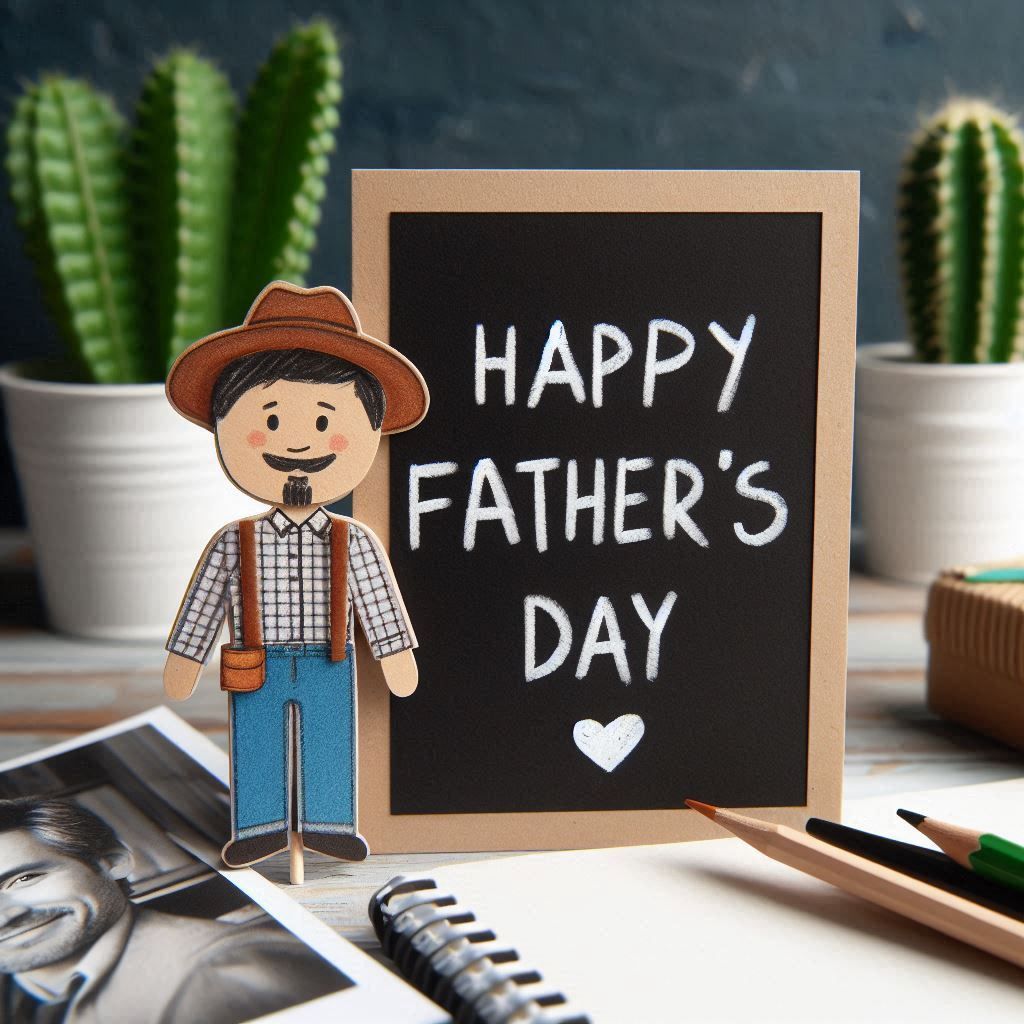 Happy Father’s Day: 50 Heartfelt Messages, Quotes, and Images to Celebrate Dad 7 fathers day free download