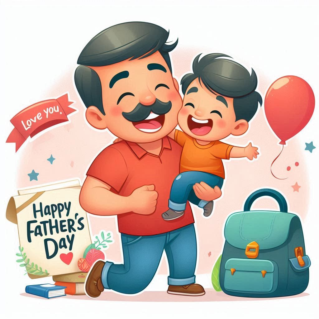 fathers day images hd