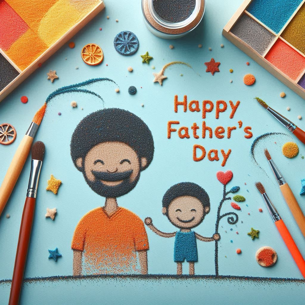 Happy Father’s Day: 50 Heartfelt Messages, Quotes, and Images to Celebrate Dad 18 fathers day photos