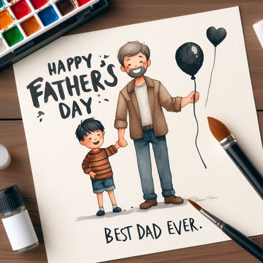 father's day pictures ideas