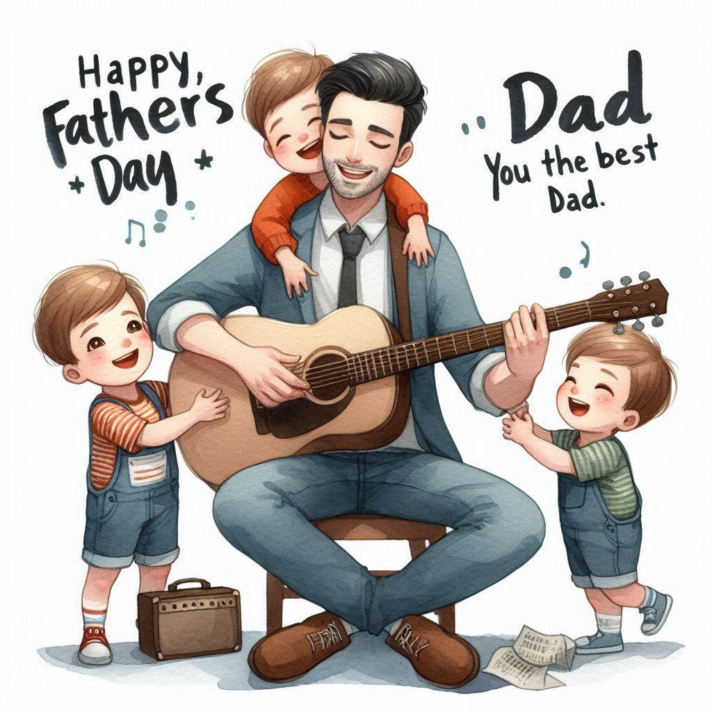 father's day wishes, quotes