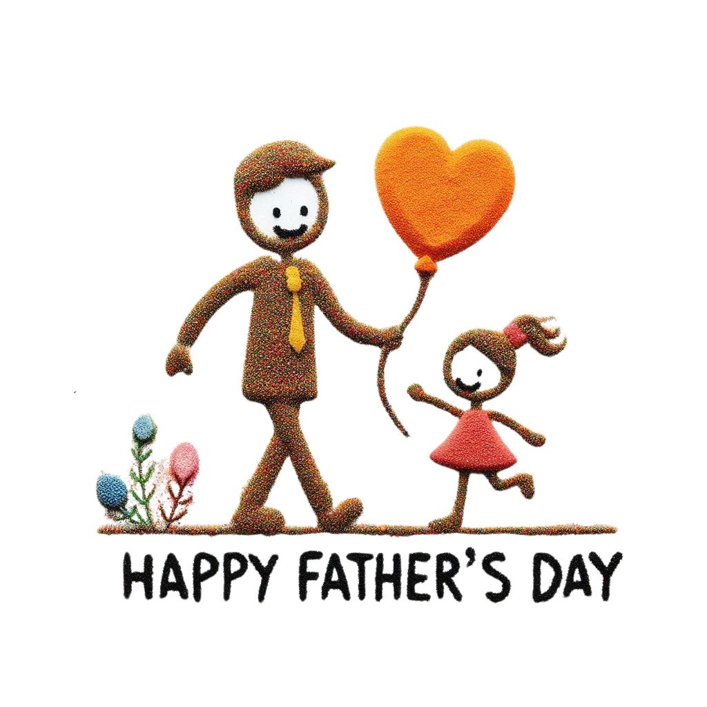 Happy Father’s Day: 50 Heartfelt Messages, Quotes, and Images to Celebrate Dad 26 father's day wishes
