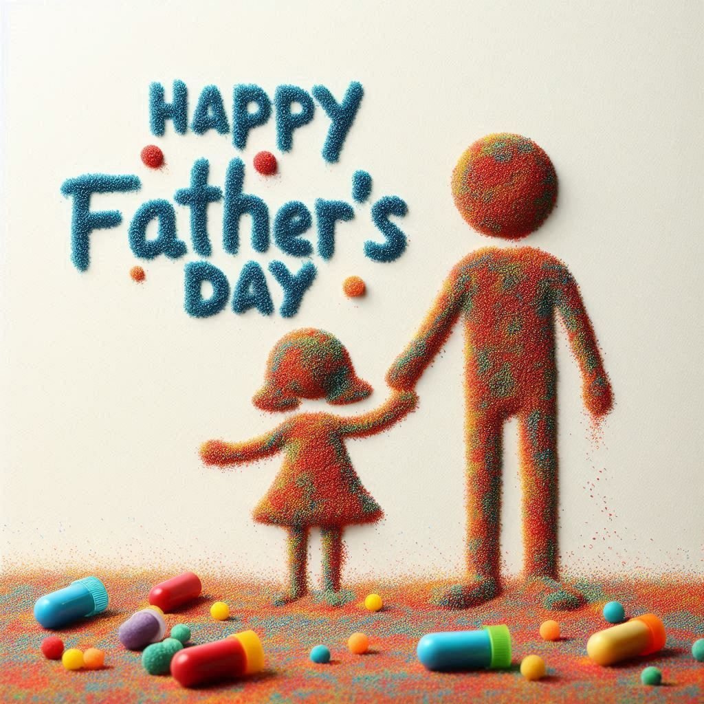 Happy Father’s Day: 50 Heartfelt Messages, Quotes, and Images to Celebrate Dad 28 free fathers day images from daughter