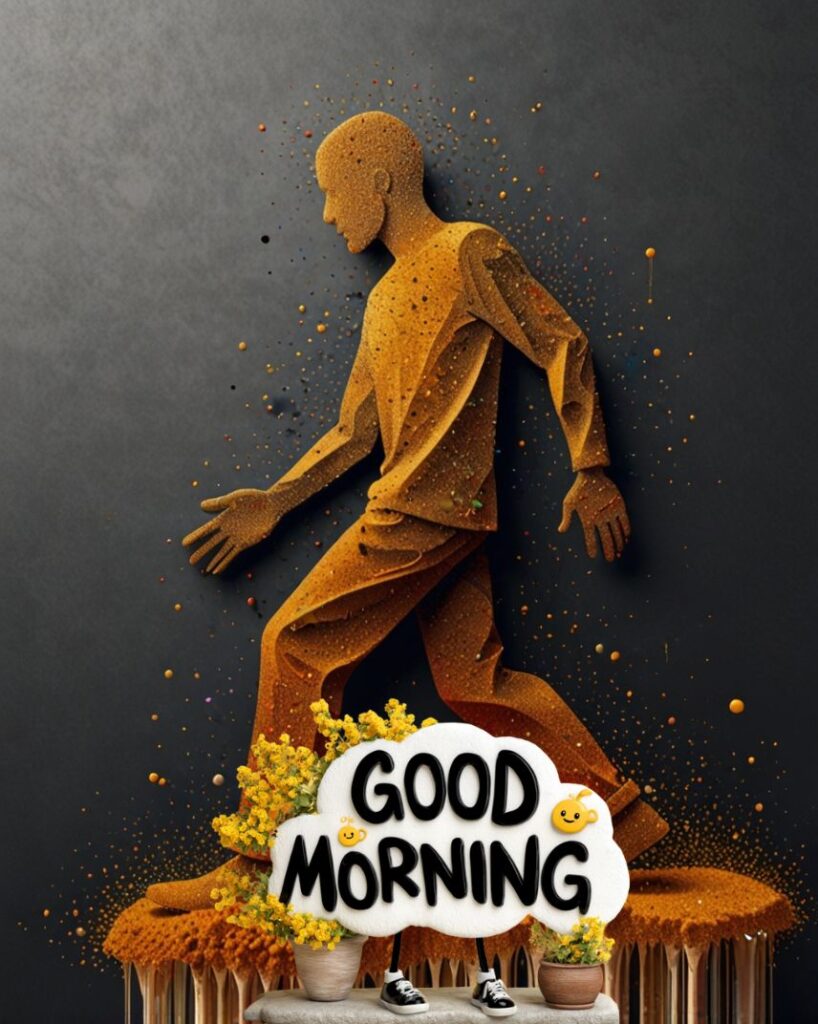 20+ Cute Simple Good Morning Images That Make You Smile Instantly 13 Minimalist good morning quote image for free download