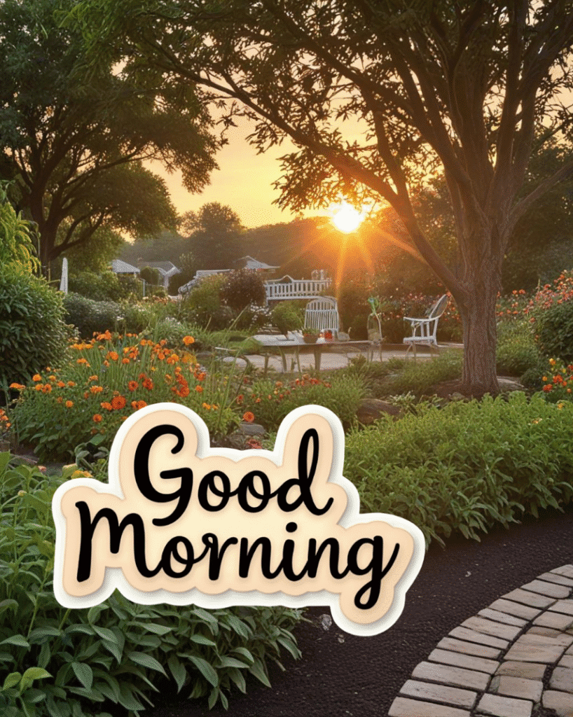 good morning 4k hd images nature