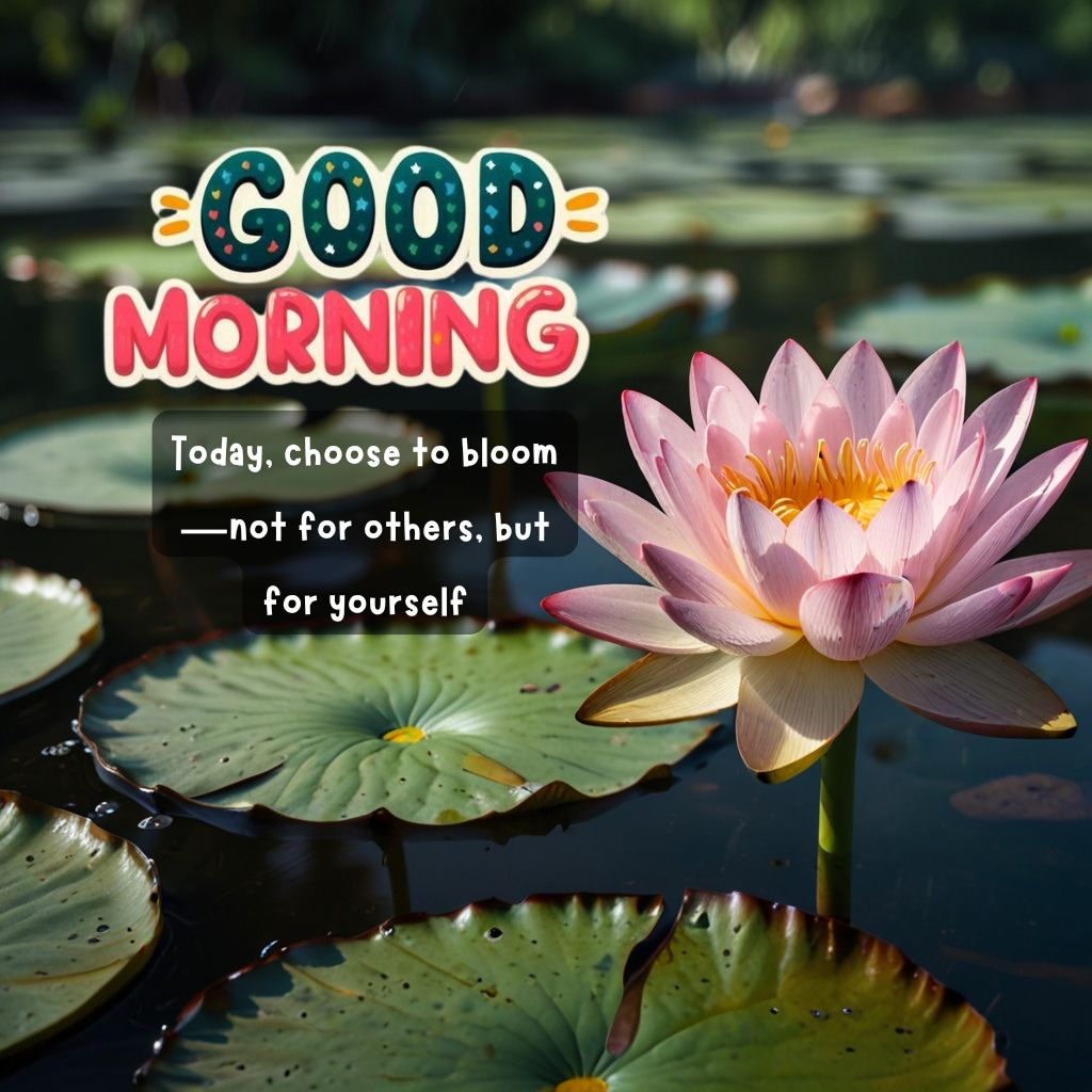Flower Good Morning Images to Brighten Your Day 5 good morning beautiful images