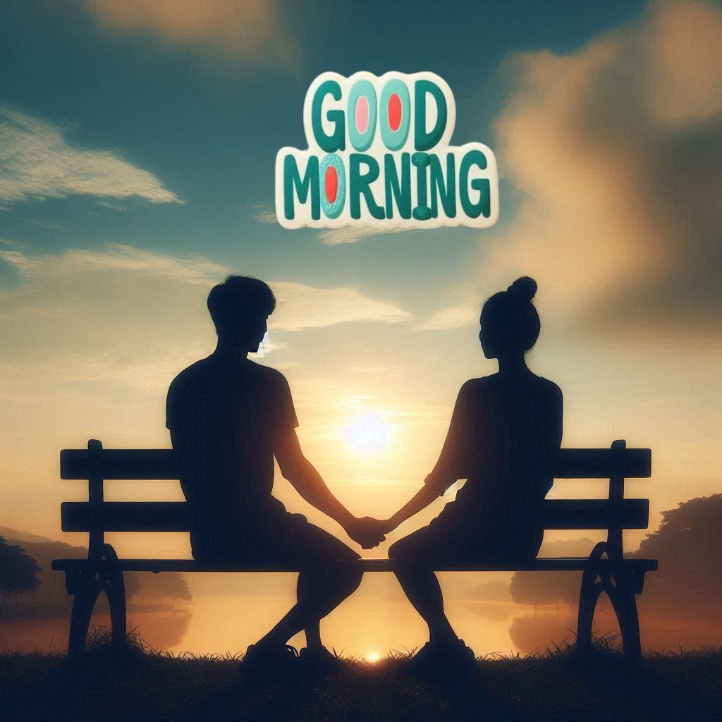 30+ Cute Good Morning Love Images, Quotes and Wishes for Couples 6 good morning beautiful love images