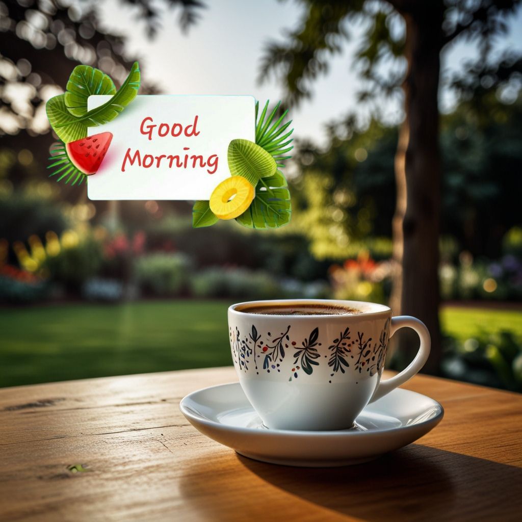 20+ Good morning coffee images | Nature good morning Vibes to Start Your Day 25 good morning coffee images for whatsapp