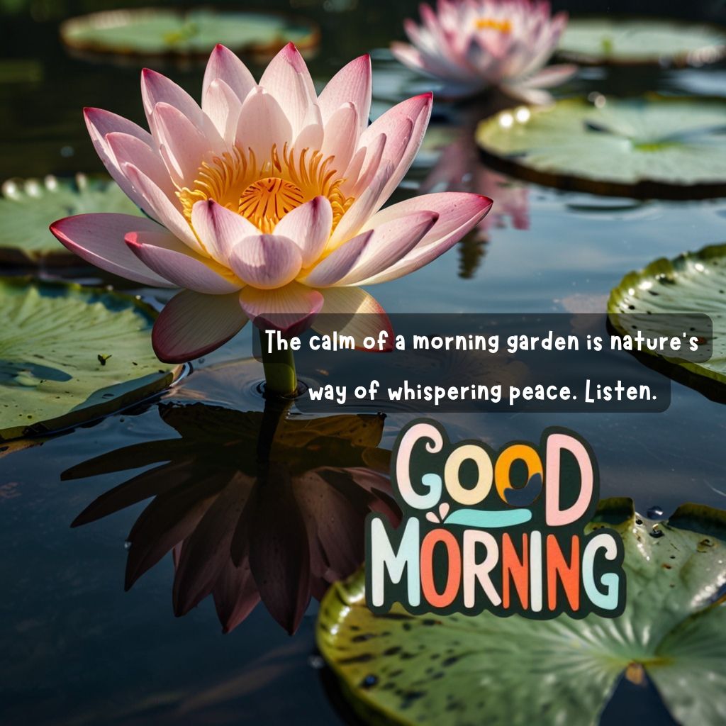 Flower Good Morning Images to Brighten Your Day 7 good morning flower images hd
