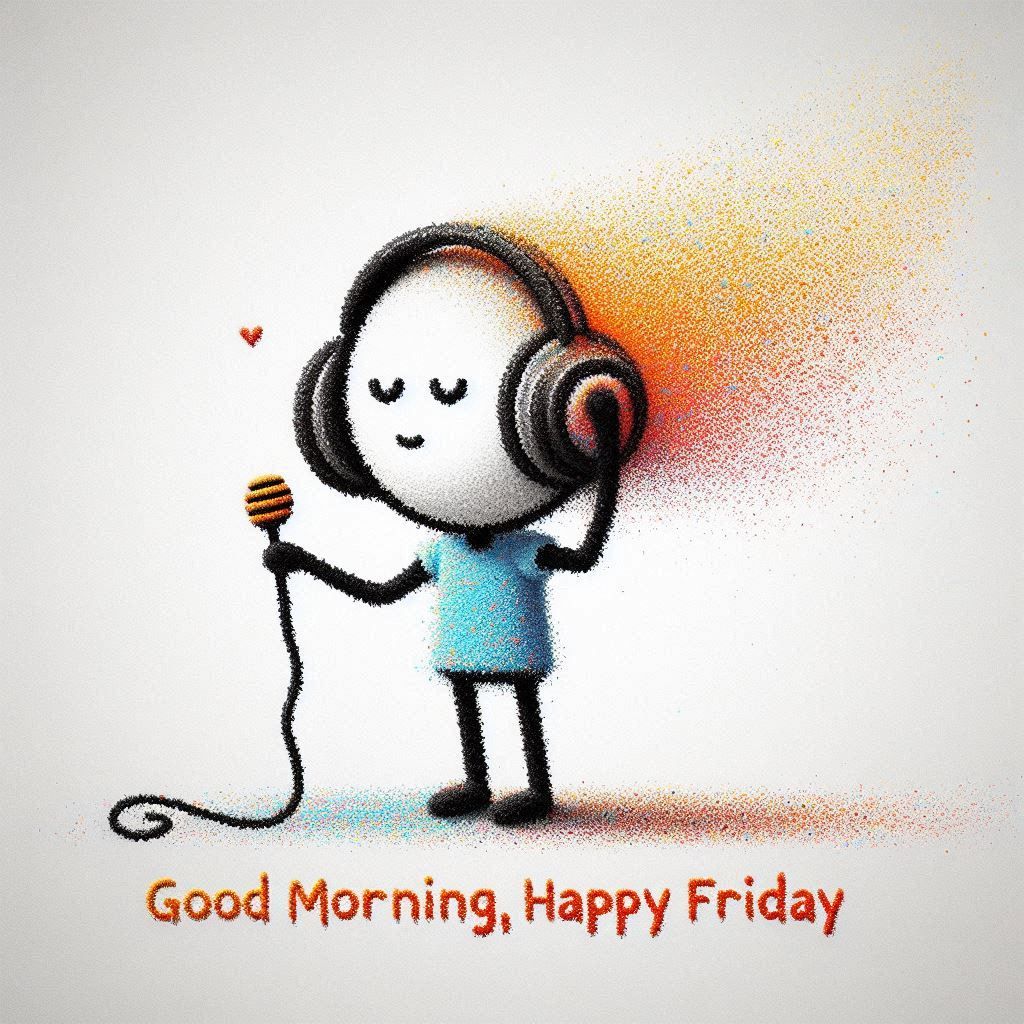 30+ Cheerful Good Morning Happy Friday Images to Brighten Your Day 18 good morning happy friday wishes for friends