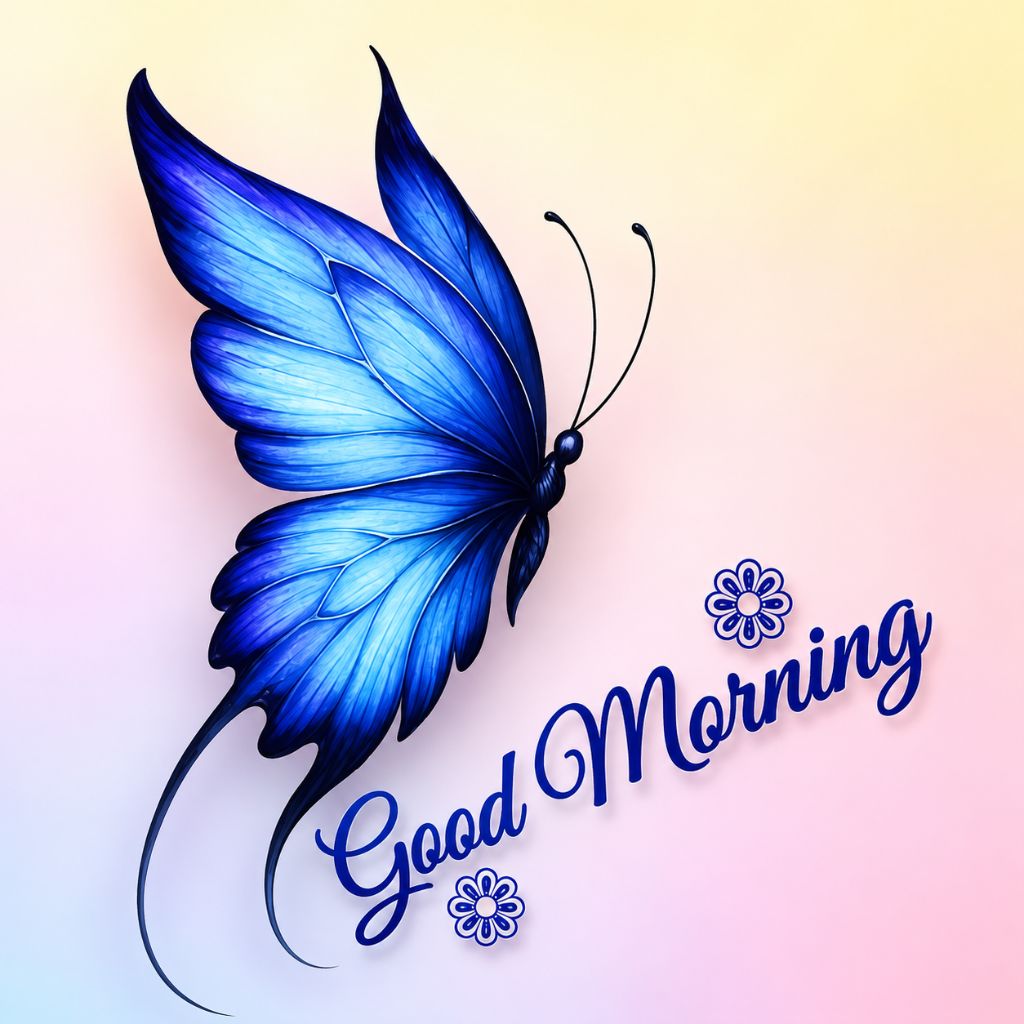 good morning images 