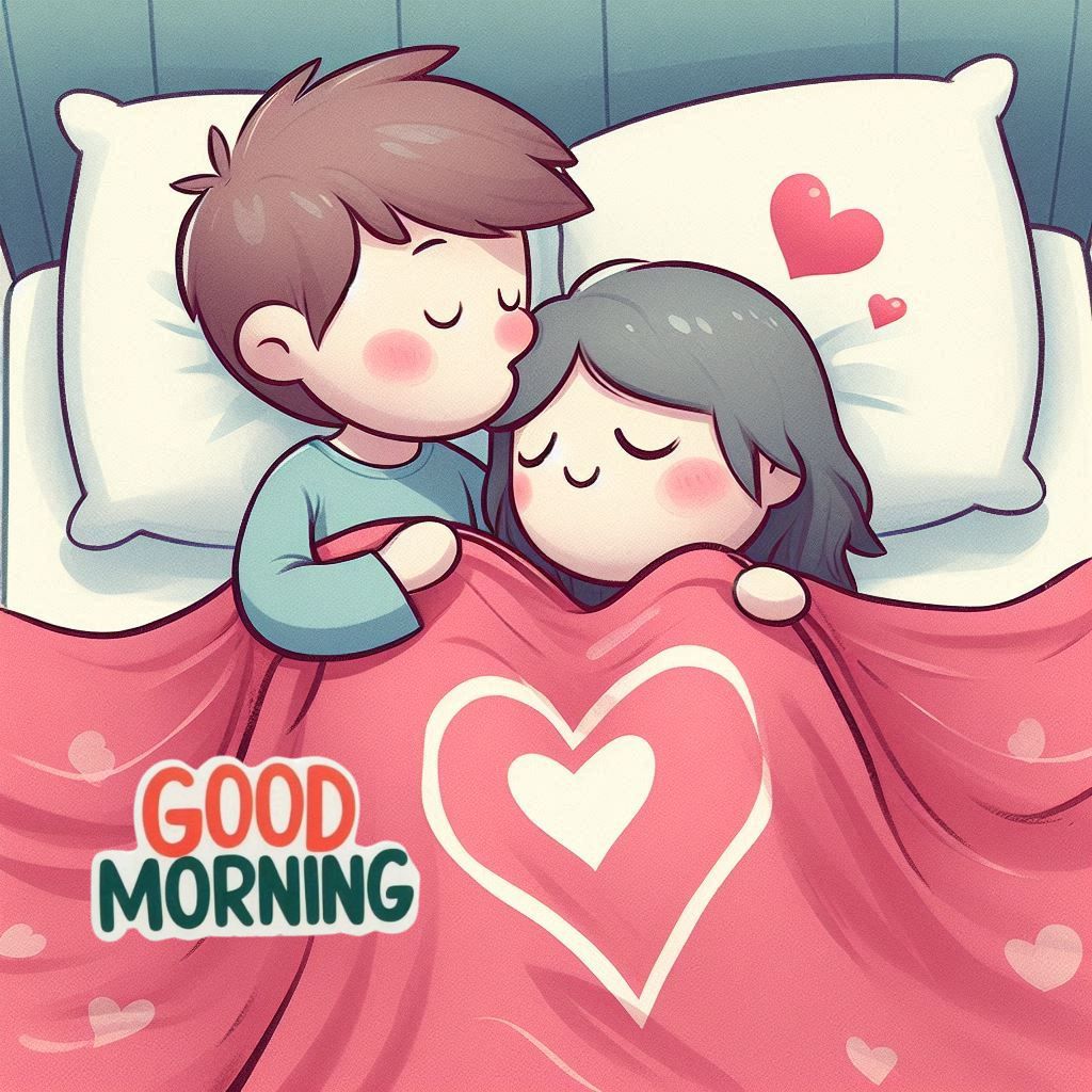 30+ Cute Good Morning Love Images, Quotes and Wishes for Couples 10 good morning images my love