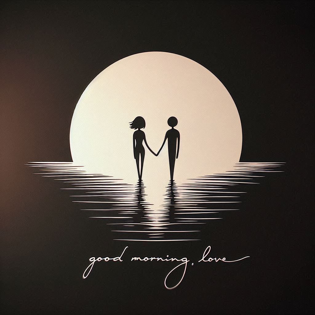 30+ Cute Good Morning Love Images, Quotes and Wishes for Couples 26 good morning images today
