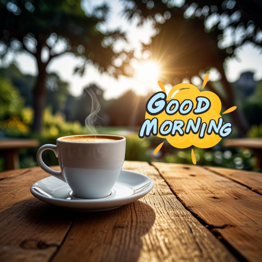 20+ Good morning coffee images | Nature good morning Vibes to Start Your Day 26 good morning nature images with coffee for whatsapp