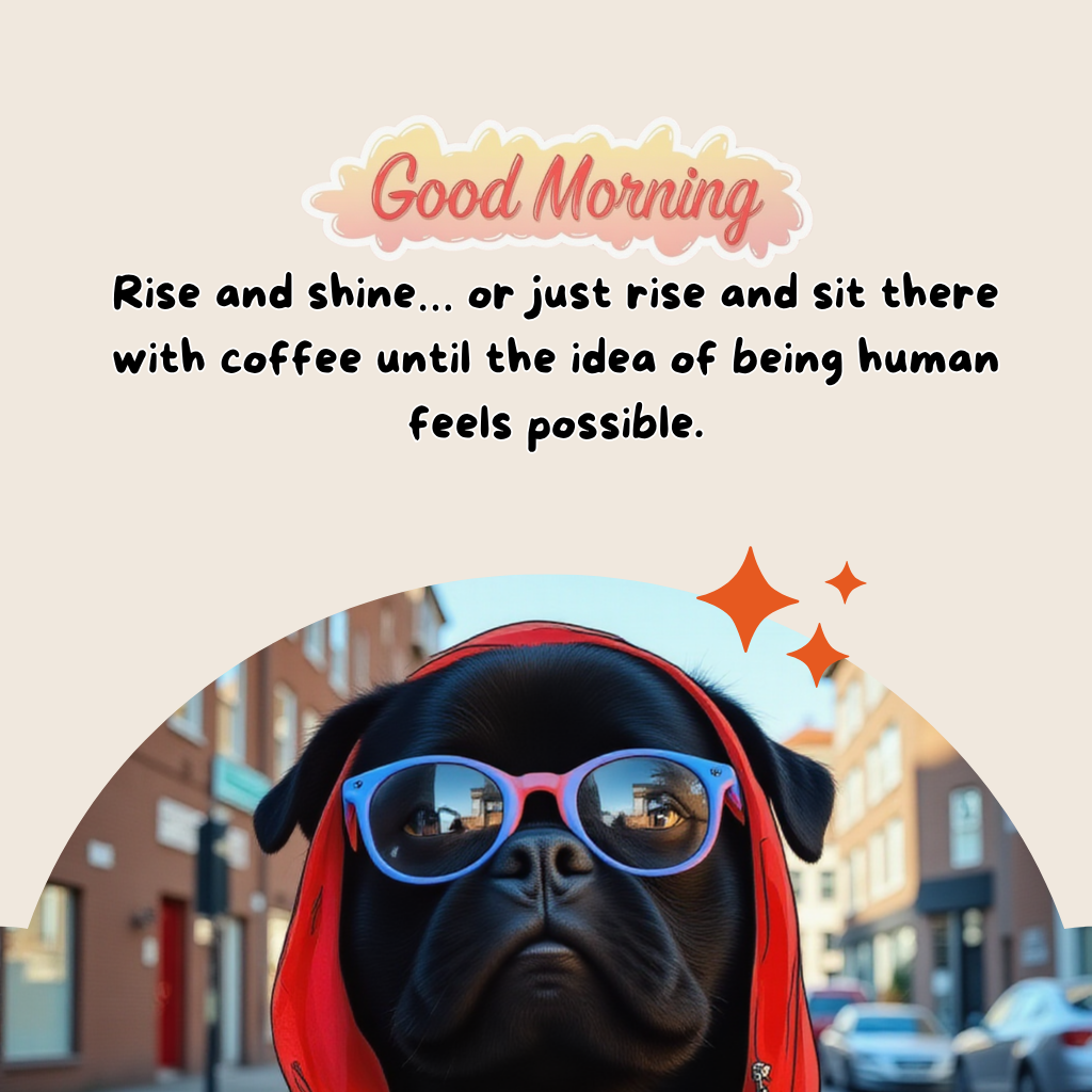 20+ Good Morning Image to Start Mornings with Smiles 21 good morning quotes with funny images