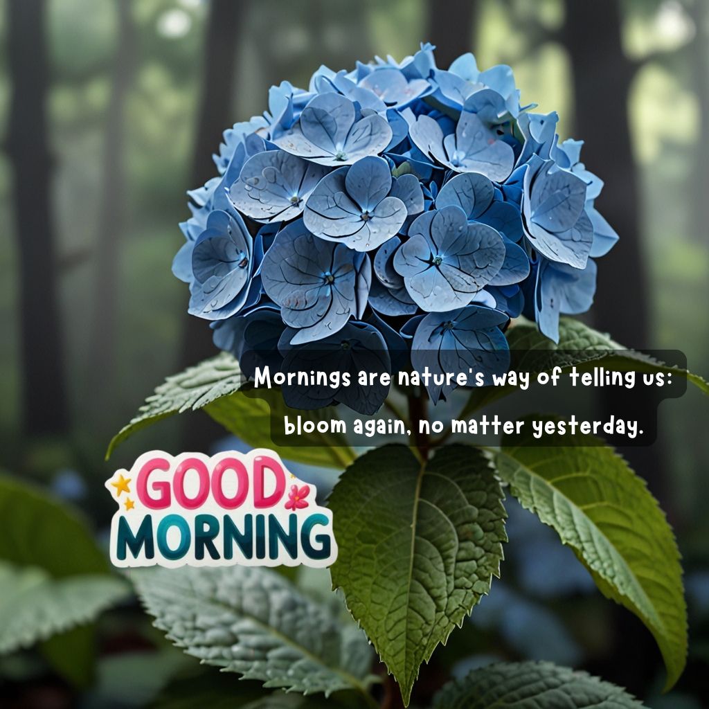 Flower Good Morning Images to Brighten Your Day 25 good morning with beautiful flowers images for whatsapp free