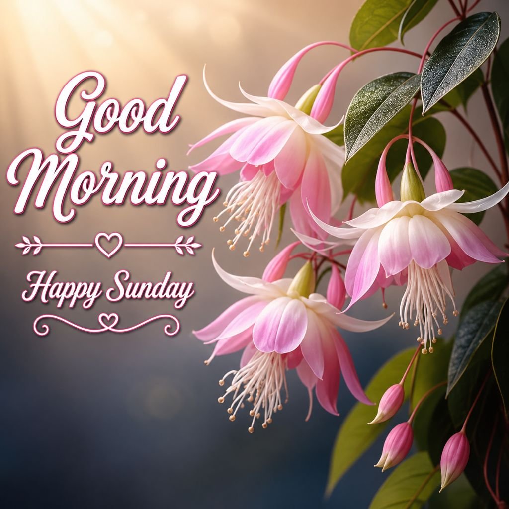 good morning with beautiful flowers images free download