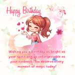 happy birthday to friend quotes