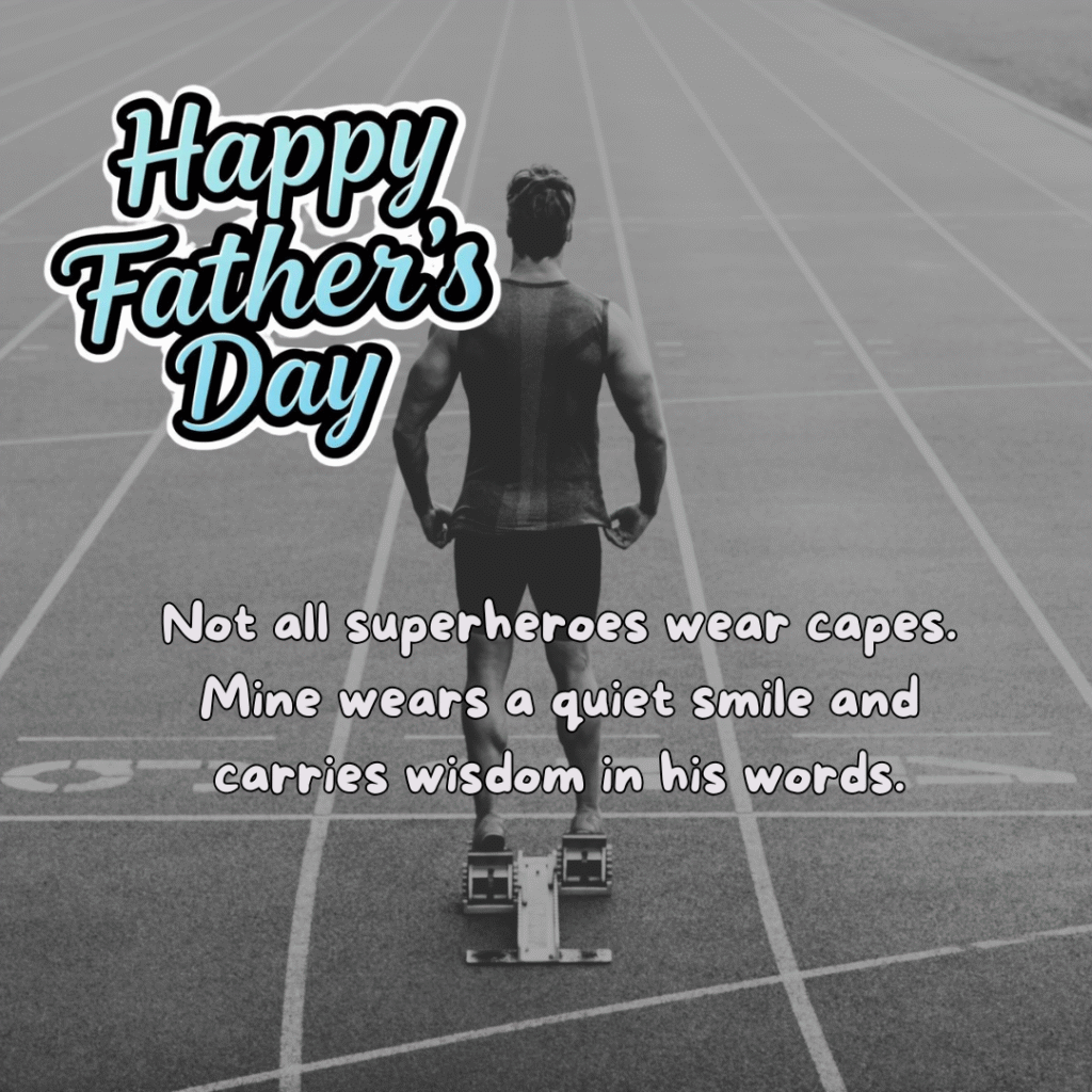 Happy Father’s Day: 50 Heartfelt Messages, Quotes, and Images to Celebrate Dad 19 happy fathers day card